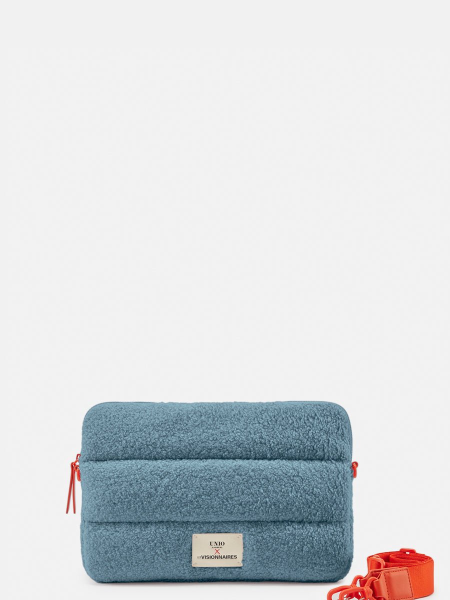 UNIO Hamburg TASCHEN LAPTOP BAG L TEDDY 15"