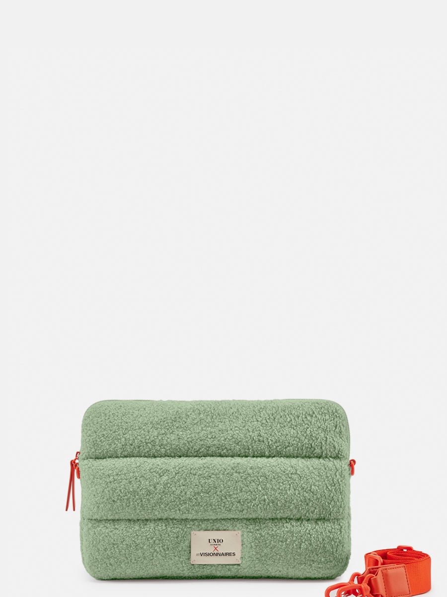 UNIO Hamburg TASCHEN LAPTOP BAG L TEDDY 15"