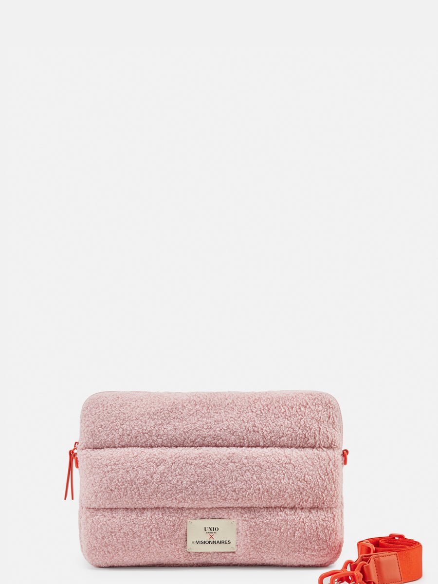 UNIO Hamburg TASCHEN LAPTOP BAG L TEDDY 15"