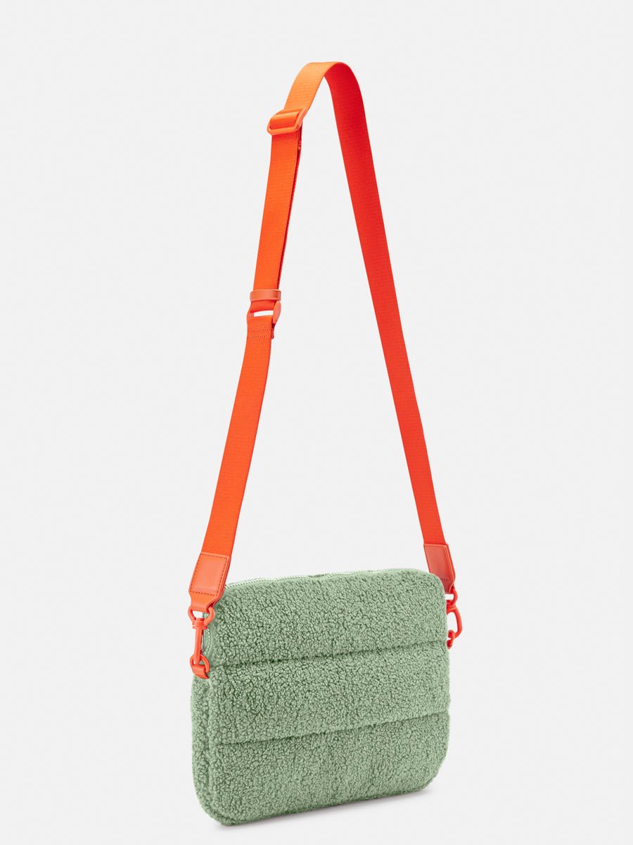 UNIO Hamburg TASCHEN LAPTOP BAG TEDDY 13"