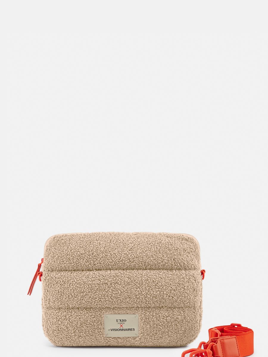 UNIO Hamburg TASCHEN LAPTOP BAG TEDDY 13"