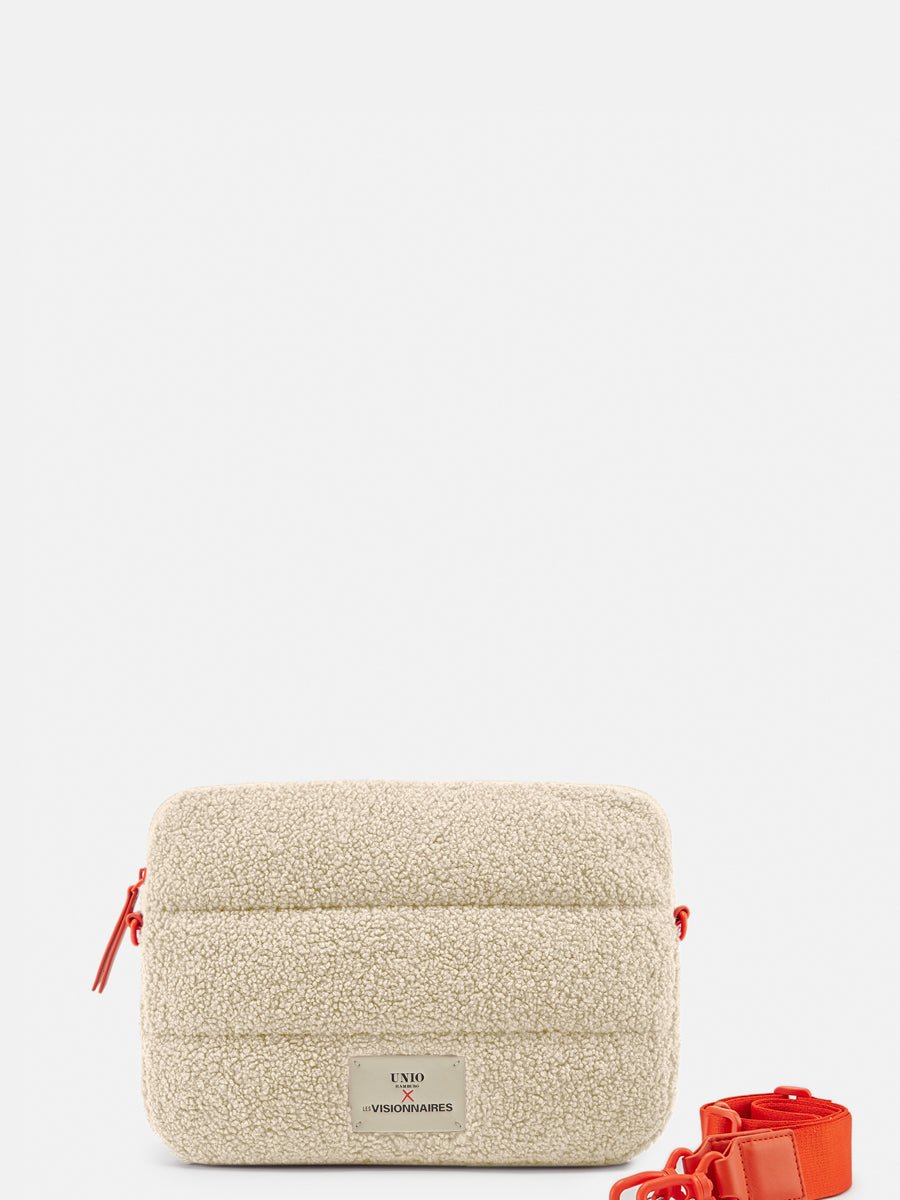 UNIO Hamburg TASCHEN LAPTOP BAG TEDDY 13"