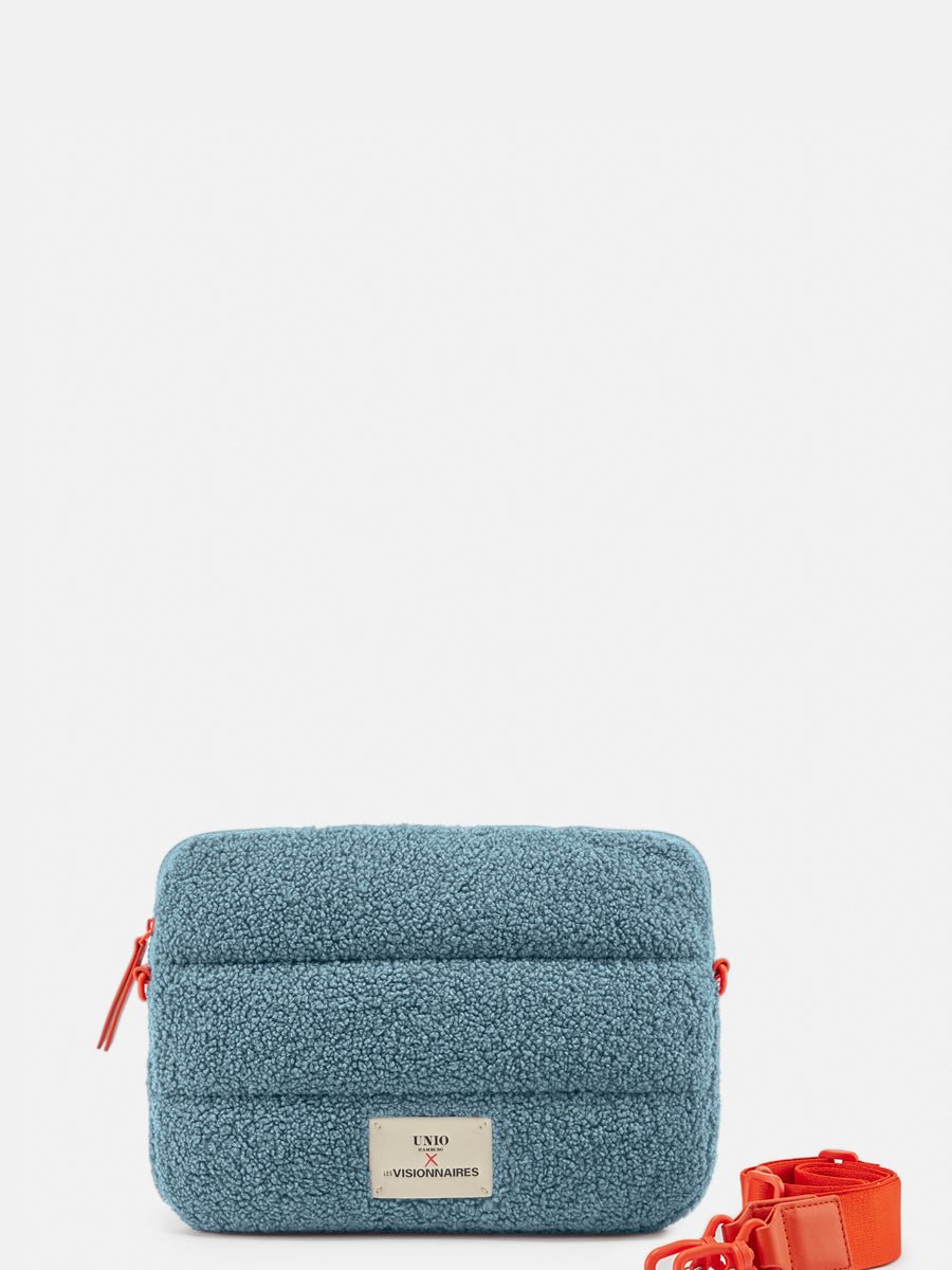 UNIO Hamburg TASCHEN LAPTOP BAG TEDDY 13"