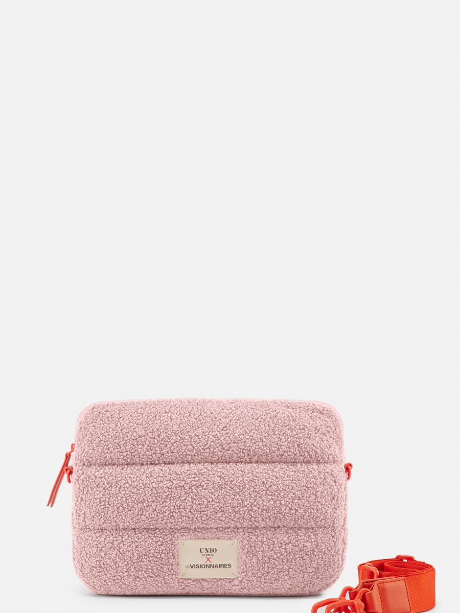 UNIO Hamburg TASCHEN LAPTOP BAG TEDDY 13"