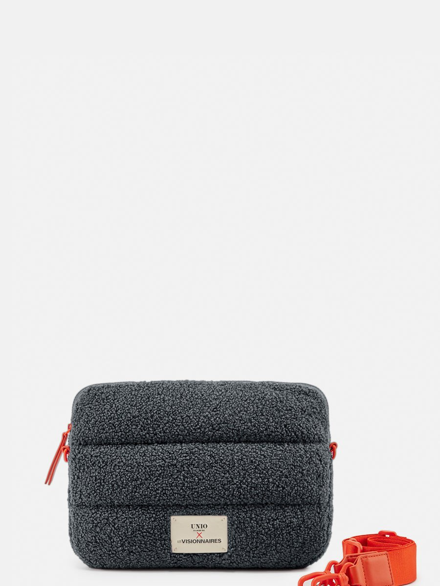 UNIO Hamburg TASCHEN LAPTOP BAG TEDDY 13"