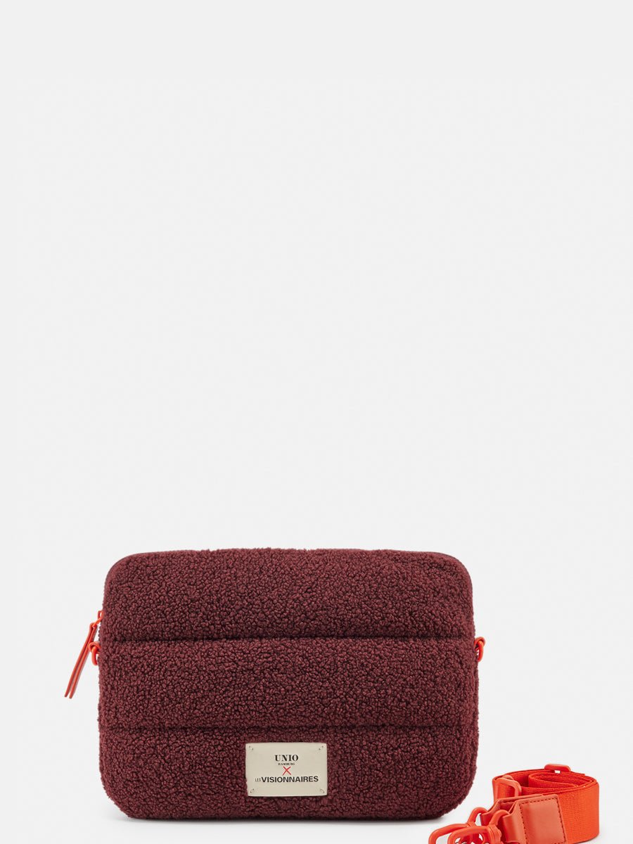 UNIO Hamburg TASCHEN LAPTOP BAG TEDDY 13"