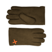 UNIO Hamburg LAMMFELL LECH MEN