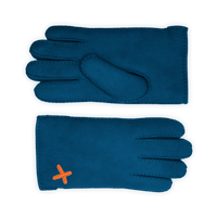 UNIO Hamburg LAMMFELL LECH MEN