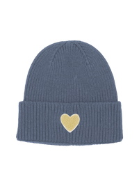 UNIO Hamburg MÜTZEN LUND HEART TOAST