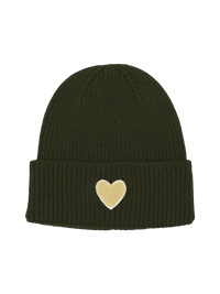 UNIO Hamburg MÜTZEN LUND HEART TOAST