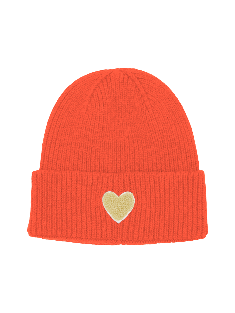 UNIO Hamburg MÜTZEN LUND HEART TOAST