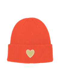 UNIO Hamburg MÜTZEN LUND HEART TOAST