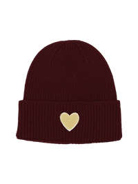 UNIO Hamburg MÜTZEN LUND HEART TOAST