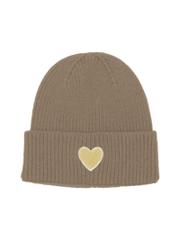 UNIO Hamburg MÜTZEN LUND HEART TOAST