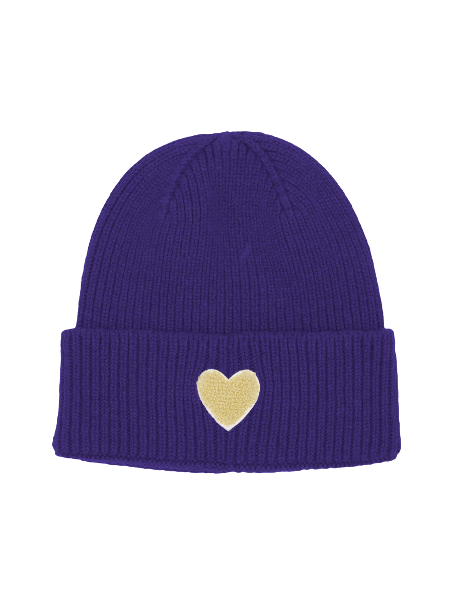 UNIO Hamburg MÜTZEN LUND HEART TOAST