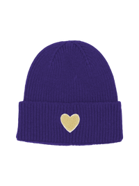 UNIO Hamburg MÜTZEN LUND HEART TOAST