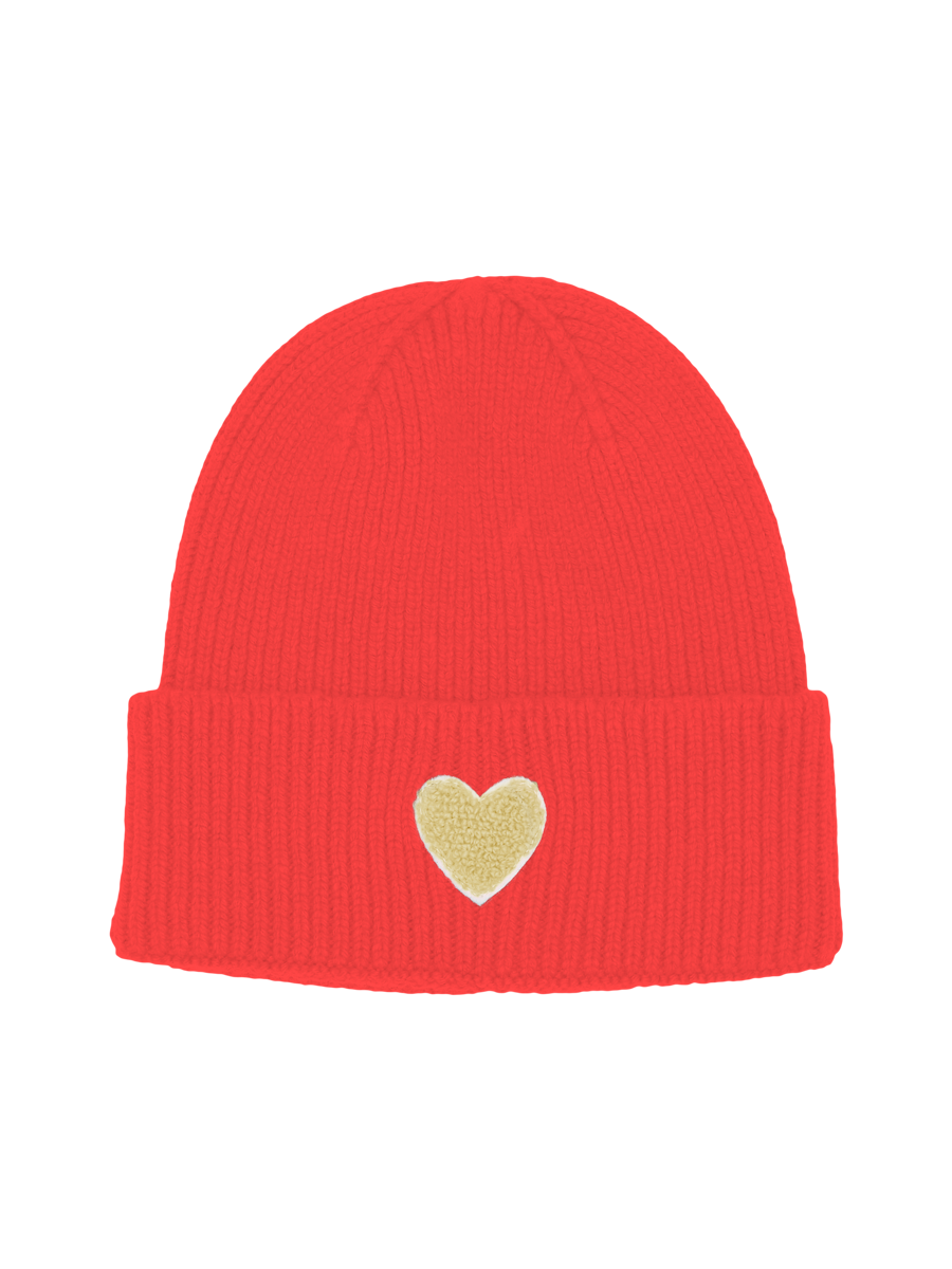 UNIO Hamburg MÜTZEN LUND HEART TOAST