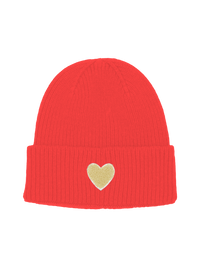 UNIO Hamburg MÜTZEN LUND HEART TOAST