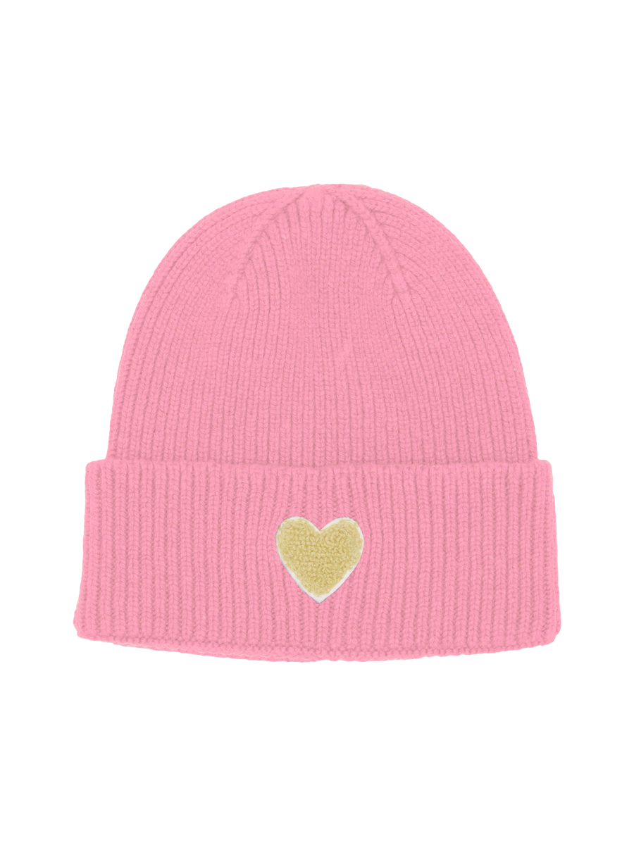 UNIO Hamburg MÜTZEN LUND HEART TOAST