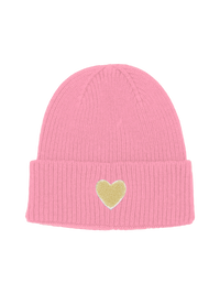 UNIO Hamburg MÜTZEN LUND HEART TOAST