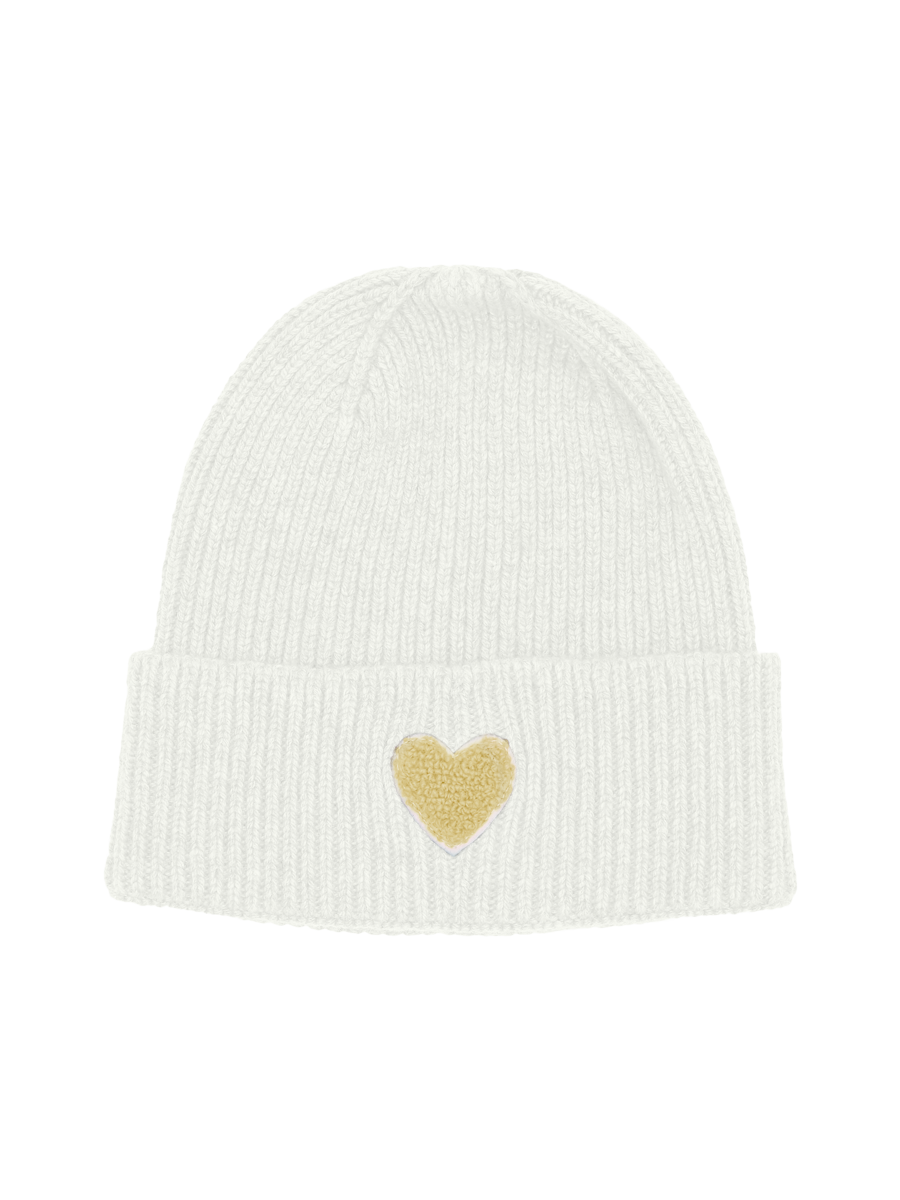 UNIO Hamburg MÜTZEN LUND HEART TOAST