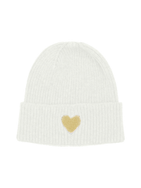 UNIO Hamburg MÜTZEN LUND HEART TOAST