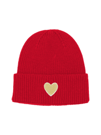 UNIO Hamburg MÜTZEN LUND HEART TOAST