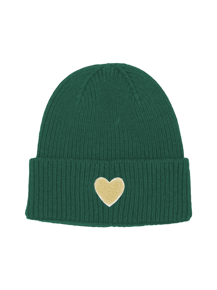 UNIO Hamburg MÜTZEN LUND HEART TOAST