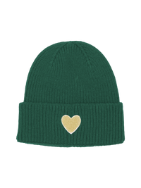 UNIO Hamburg MÜTZEN LUND HEART TOAST