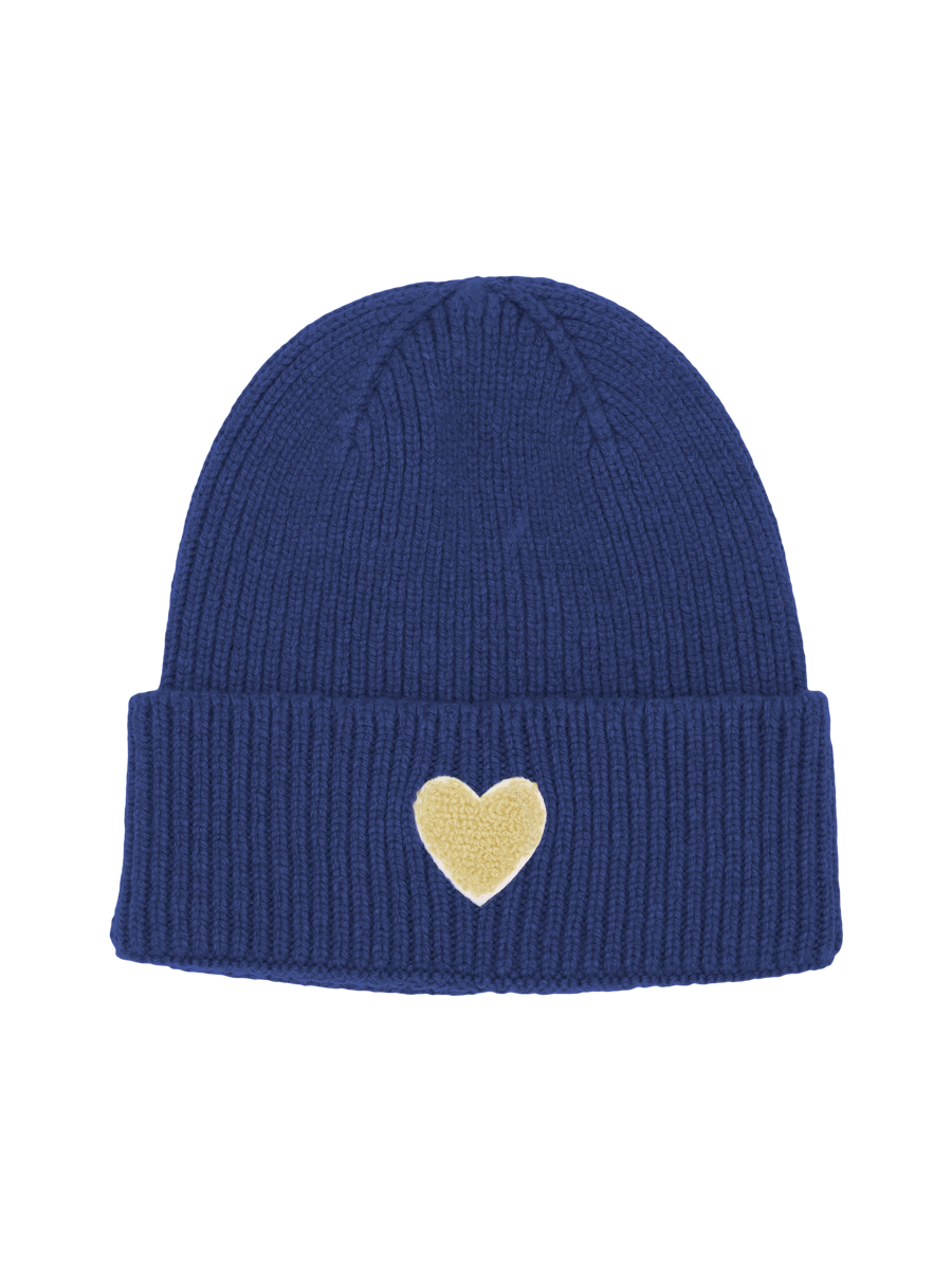 UNIO Hamburg MÜTZEN LUND HEART TOAST