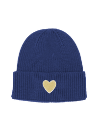 UNIO Hamburg MÜTZEN LUND HEART TOAST