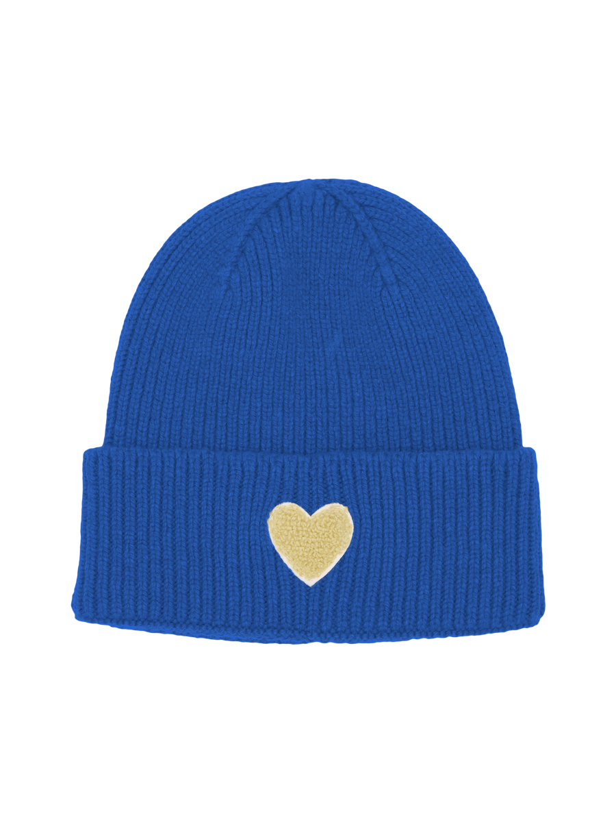 UNIO Hamburg MÜTZEN LUND HEART TOAST