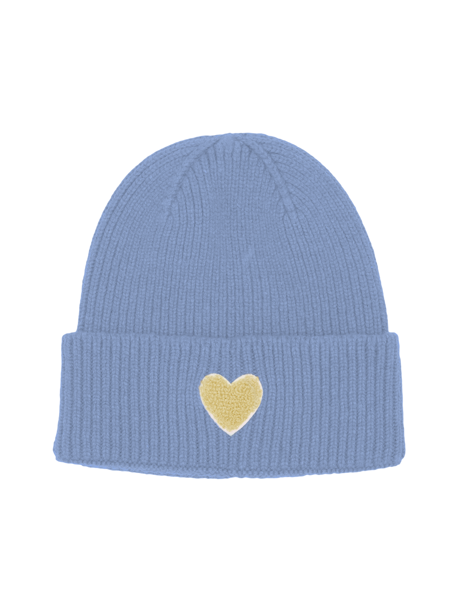 UNIO Hamburg MÜTZEN LUND HEART TOAST