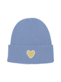 UNIO Hamburg MÜTZEN LUND HEART TOAST