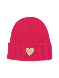 UNIO Hamburg MÜTZEN LUND HEART TOAST