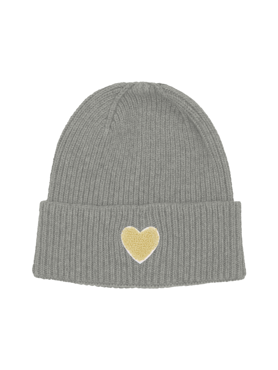 UNIO Hamburg MÜTZEN LUND HEART TOAST