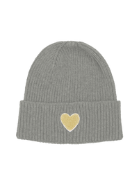 UNIO Hamburg MÜTZEN LUND HEART TOAST