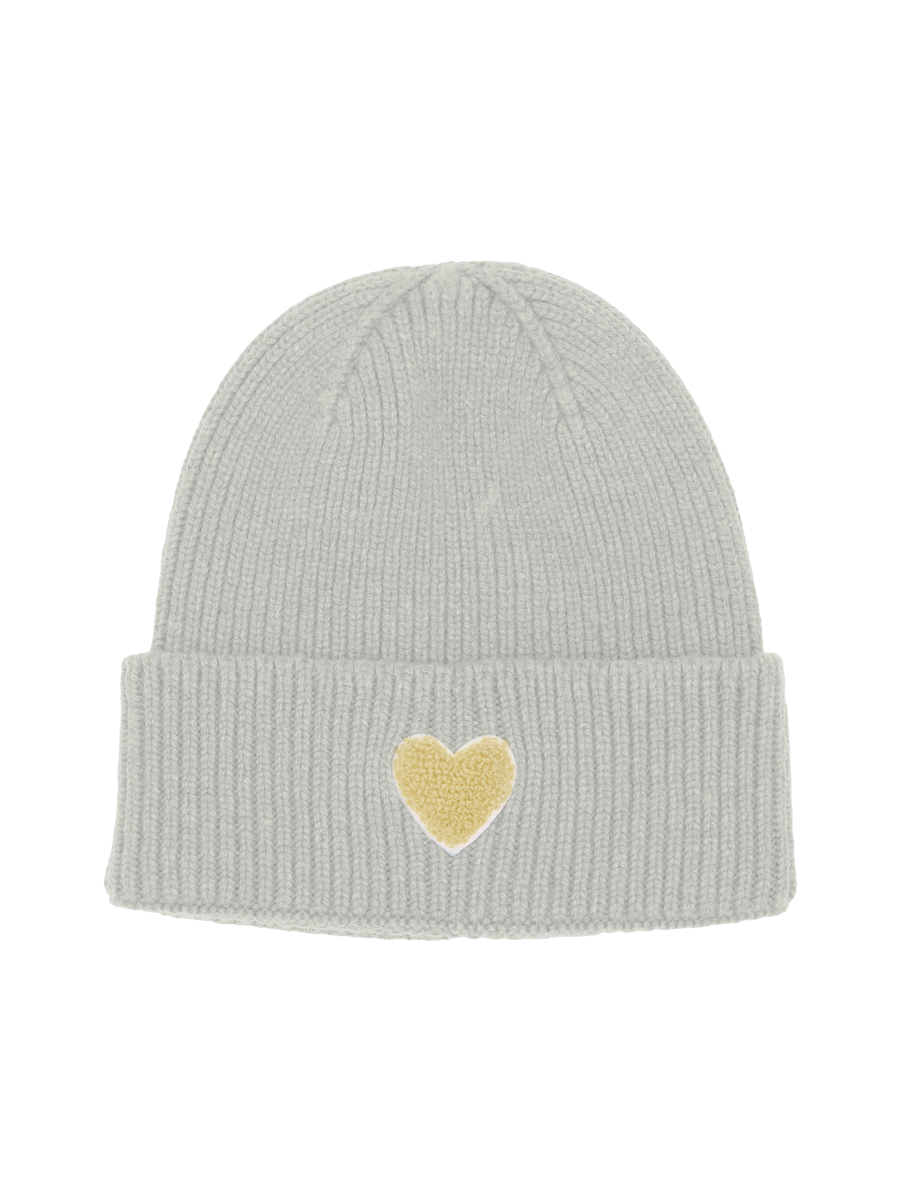 UNIO Hamburg MÜTZEN LUND HEART TOAST