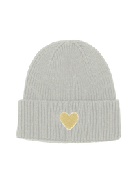 UNIO Hamburg MÜTZEN LUND HEART TOAST