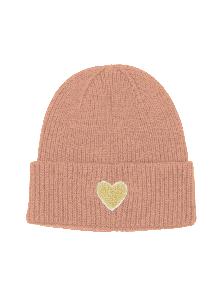 UNIO Hamburg MÜTZEN LUND HEART TOAST