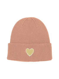 UNIO Hamburg MÜTZEN LUND HEART TOAST