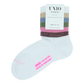 UNIO Hamburg SOCKEN MINI RAINBOW GLITZI