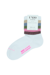 UNIO Hamburg SOCKEN MINI RAINBOW GLITZI