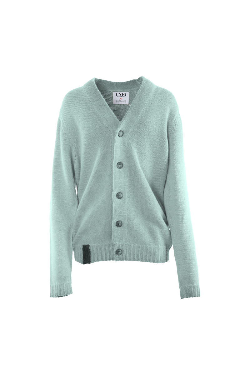 UNIO Hamburg PULLOVER MODENA