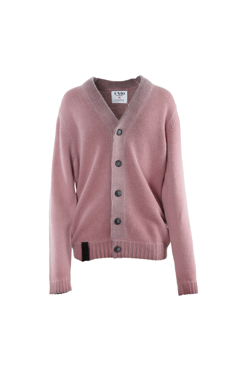 UNIO Hamburg PULLOVER MODENA