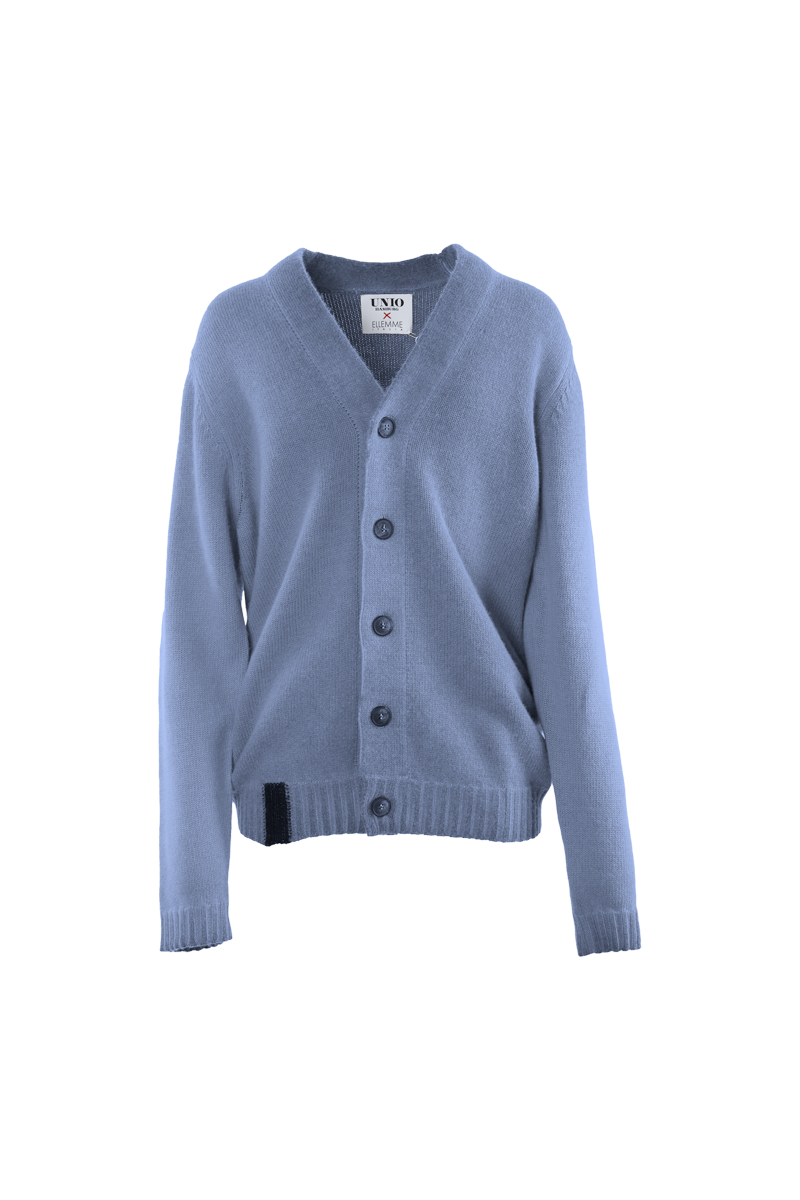 UNIO Hamburg PULLOVER MODENA