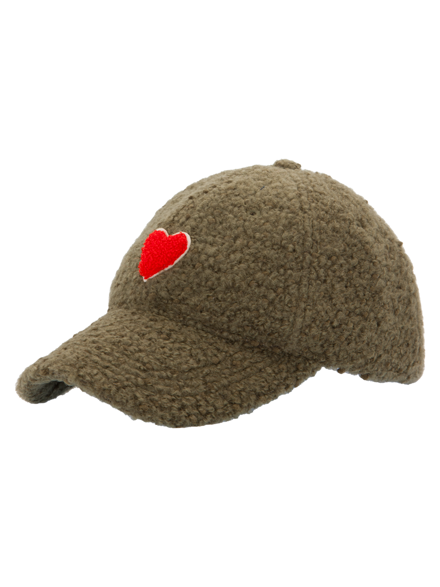 UNIO Hamburg CAPS OSAKA HEART