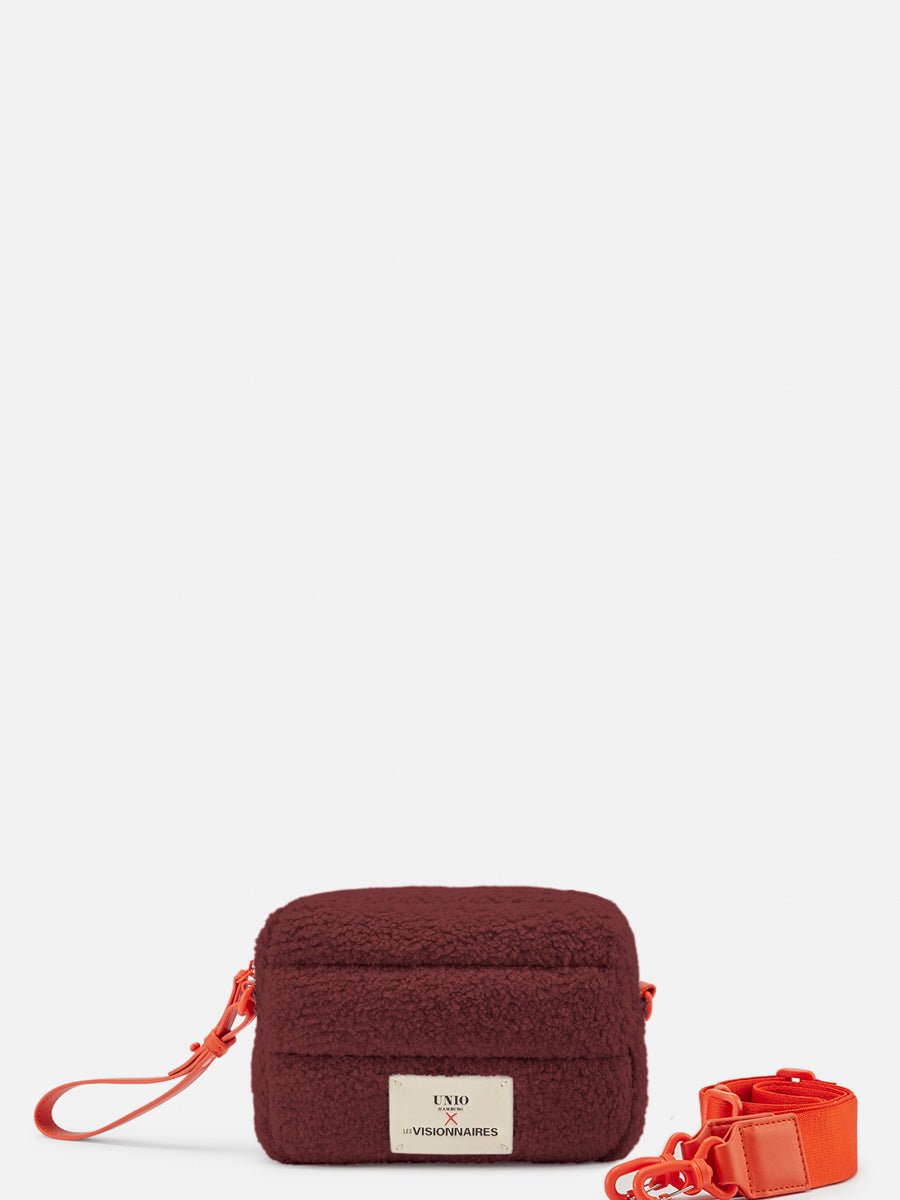 UNIO Hamburg TASCHEN PARIS TEDDY