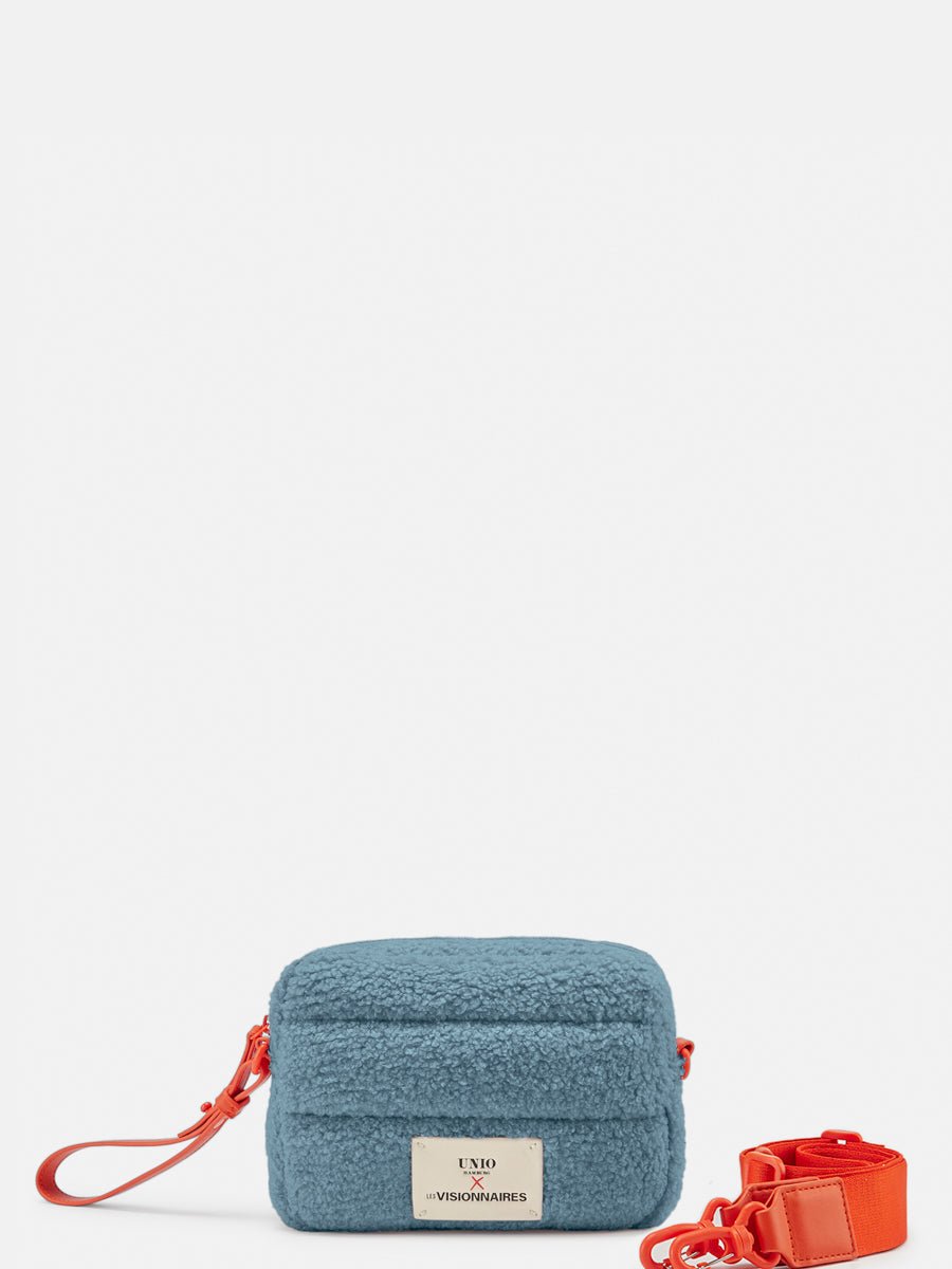 UNIO Hamburg TASCHEN PARIS TEDDY