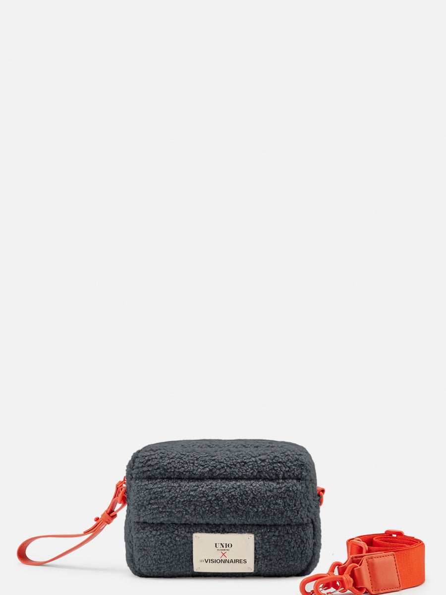 UNIO Hamburg TASCHEN PARIS TEDDY